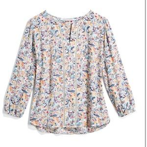 Collective Concepts Top NWT Medium Stitch Fix